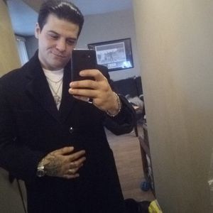 Meet your Posher, Johnny